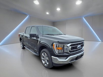 Used 2022 Ford F150 XLT w/ Equipment Group 302A High