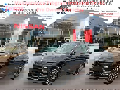 Used 2024 Hyundai Sonata SEL