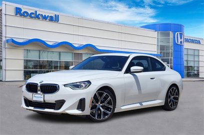 Used 2024 BMW 230i Coupe w/ Premium Package
