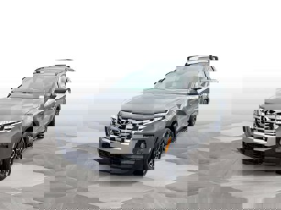 Used 2023 Hyundai Santa Cruz SEL Premium w/ Cargo Package