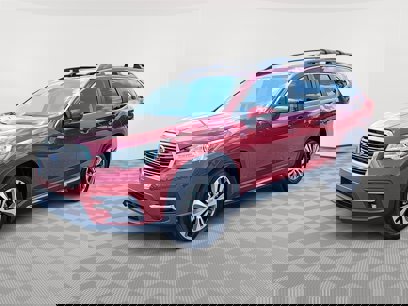 Certified 2022 Subaru Ascent Limited w/ Technology Package