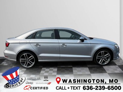 Used 2019 Audi A3 2.0T Premium w/ Convenience Package