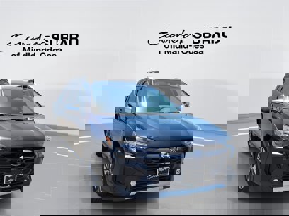 New 2025 Subaru Outback Touring XT