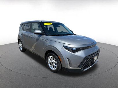 Used 2023 Kia Soul LX w/ Option Group 015