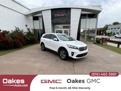 Used 2019 Kia Sorento EX