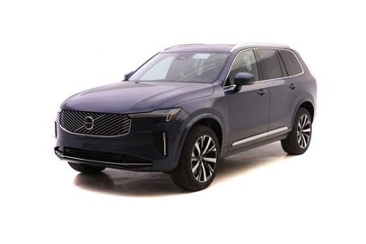 New 2025 Volvo XC90 B6 Core w/ Climate Package