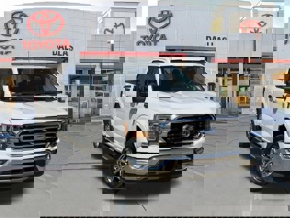 Used 2021 Ford F150 XLT w/ Equipment Group 302A High