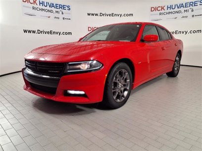 Used 2018 Dodge Charger GT