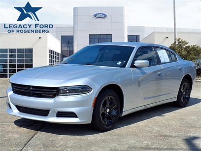 Used 2022 Dodge Charger SXT