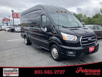 Used 2020 Ford Transit 350 XLT