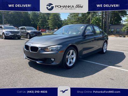 Used 2014 BMW 328i Sedan