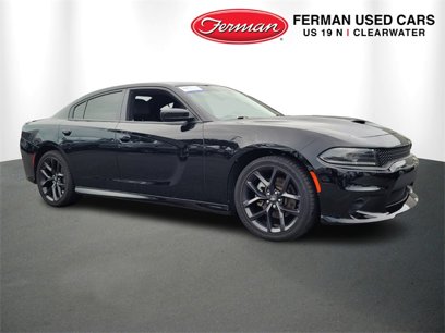 Used 2022 Dodge Charger GT w/ Plus Group
