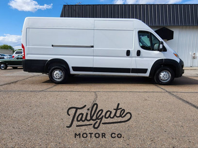 Used 2023 RAM ProMaster 3500 w/ Driver Convenience Group