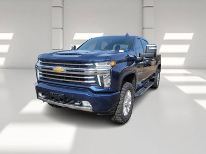 Used 2022 Chevrolet Silverado 2500 High Country w/ Safety Package II