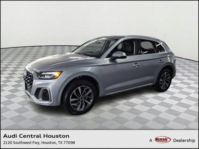 Certified 2024 Audi Q5 2.0T Premium w/ Convenience Package