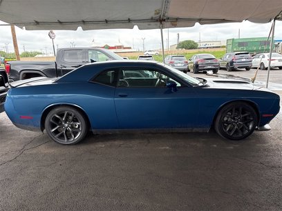 Used 2022 Dodge Challenger R/T w/ Plus Package