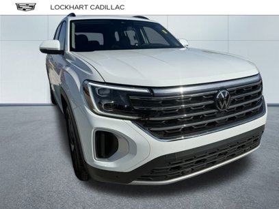 Used 2024 Volkswagen Atlas SE