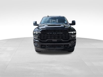 New 2025 RAM 2500 Limited
