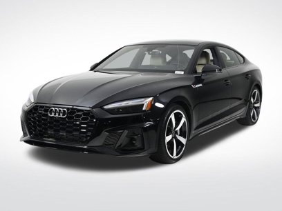 Used 2025 Audi A5 2.0T Premium Plus