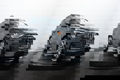Certified 2021 Audi e-tron Prestige w/ Prestige Package