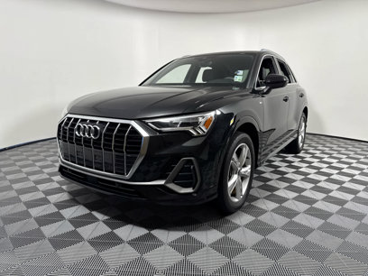 Used 2022 Audi Q3 2.0T Premium Plus w/ Premium Plus Package