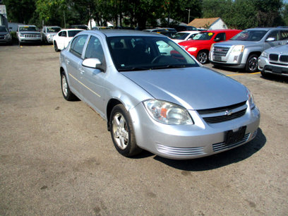 Used 2010 Chevrolet Cobalt LT w/ Preferred Equipment Group