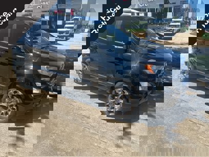 Used 2020 Ford EcoSport Titanium