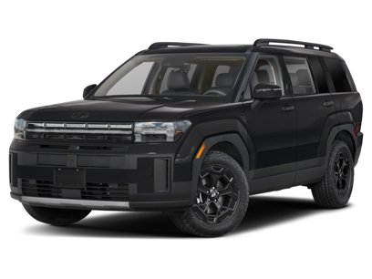 New 2024 Hyundai Santa Fe XRT