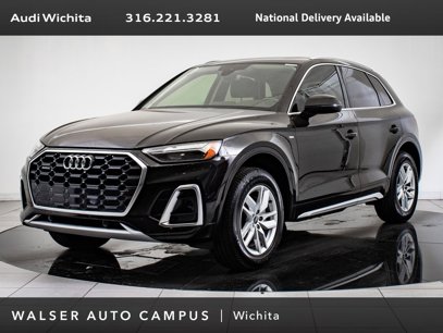 Certified 2023 Audi Q5 2.0T Premium w/ Convenience Package