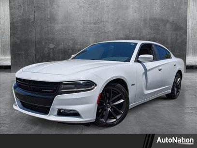 Used 2018 Dodge Charger R/T w/ Beats Audio Group