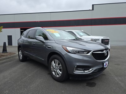 Used 2019 Buick Enclave Essence