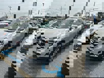 Used 2019 GMC Terrain SLT
