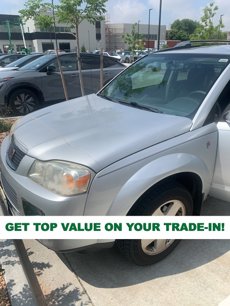 Used 2007 Saturn Vue AWD V6 w/ Comfort Pkg
