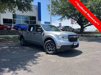 Used 2024 Ford Maverick XLT w/ Equipment Group 300A Standard
