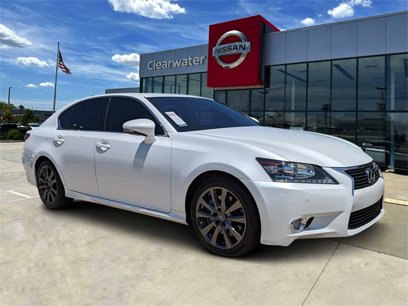 Used 2015 Lexus GS 350 w/ Premium Package