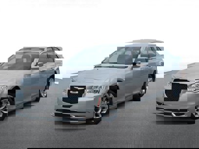 Certified 2021 Chrysler 300 Touring