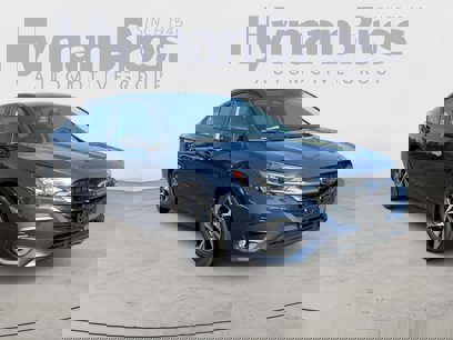New 2025 Subaru Legacy Premium