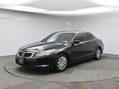 Used 2010 Honda Accord LX