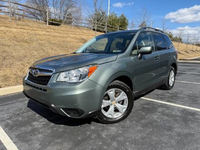 Used 2015 Subaru Forester 2.5i Premium w/ Popular Package #2