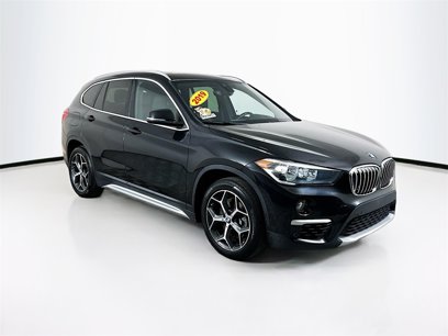Used 2019 BMW X1 sDrive28i w/ Convenience Package