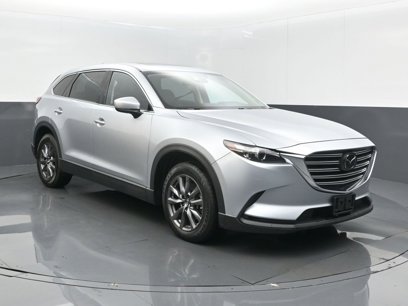 Used 2023 MAZDA CX-9 Touring