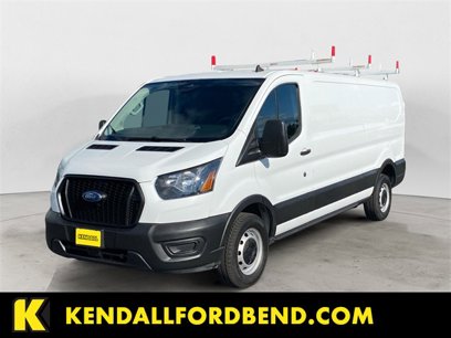 Used 2023 Ford Transit 150 Low Roof