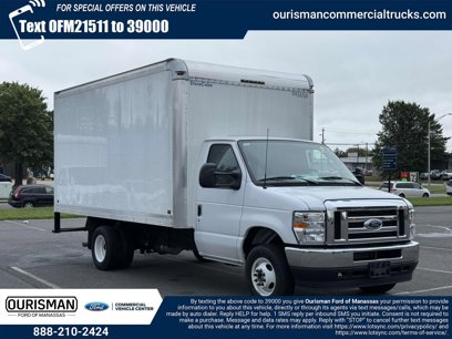 New 2024 Ford E-450 and Econoline 450 Super Duty w/ Power Windows & Locks Group