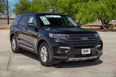 Used 2024 Ford Explorer XLT w/ Equipment Group 202A