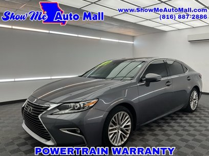 Used 2016 Lexus ES 350