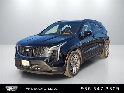 Used 2023 Cadillac XT4 Sport