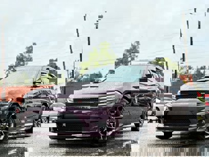 Used 2020 Dodge Charger GT