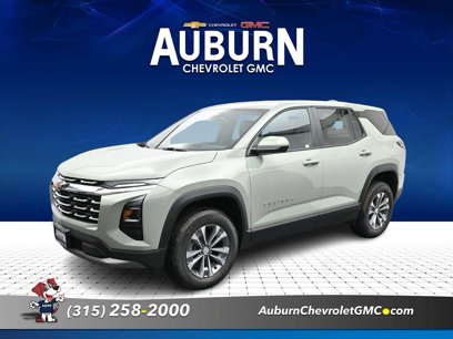 New 2026 Chevrolet Equinox LT w/ Convenience Package II