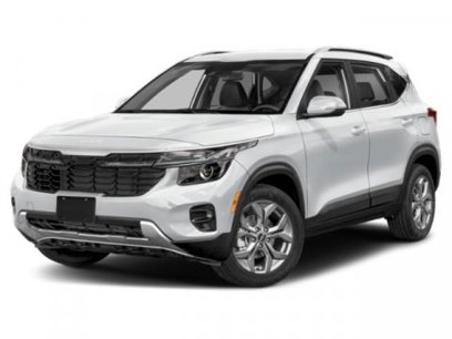 Used 2024 Kia Seltos S