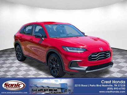 Used 2023 Honda HR-V Sport